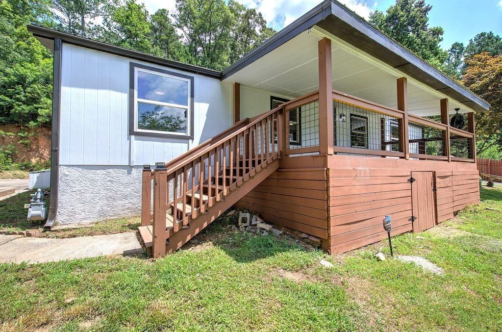 168 Oak Hollow Road Se, Cartersville, GA 30121 Main Photo