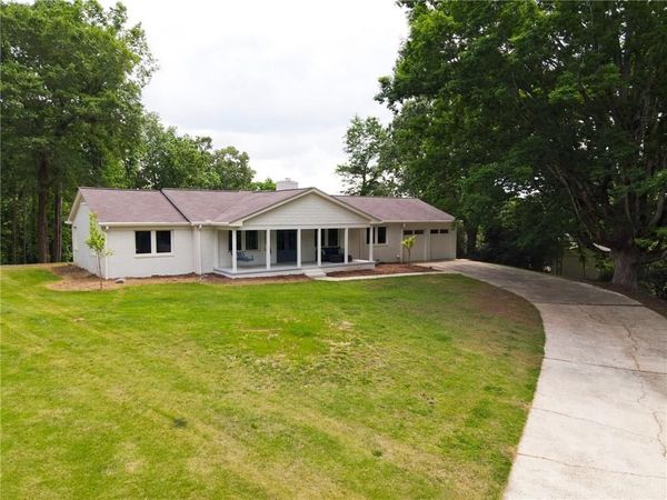 745 Honeysuckle Road, Gainesville, GA 30501