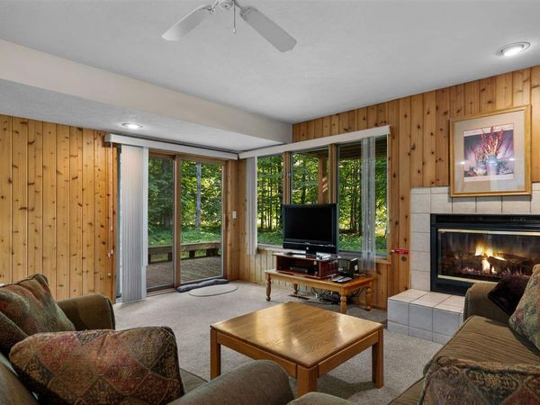 4749 S Pleasantview Road, Unit 128, Harbor Springs, MI 49740