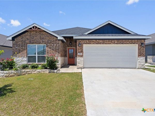 1602 Flatland Trail , Temple, TX 76502
