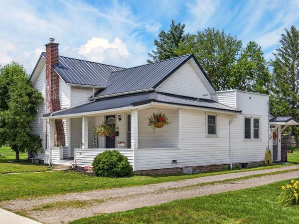 1121 Leeson Avenue, Van Wert, OH 45891
