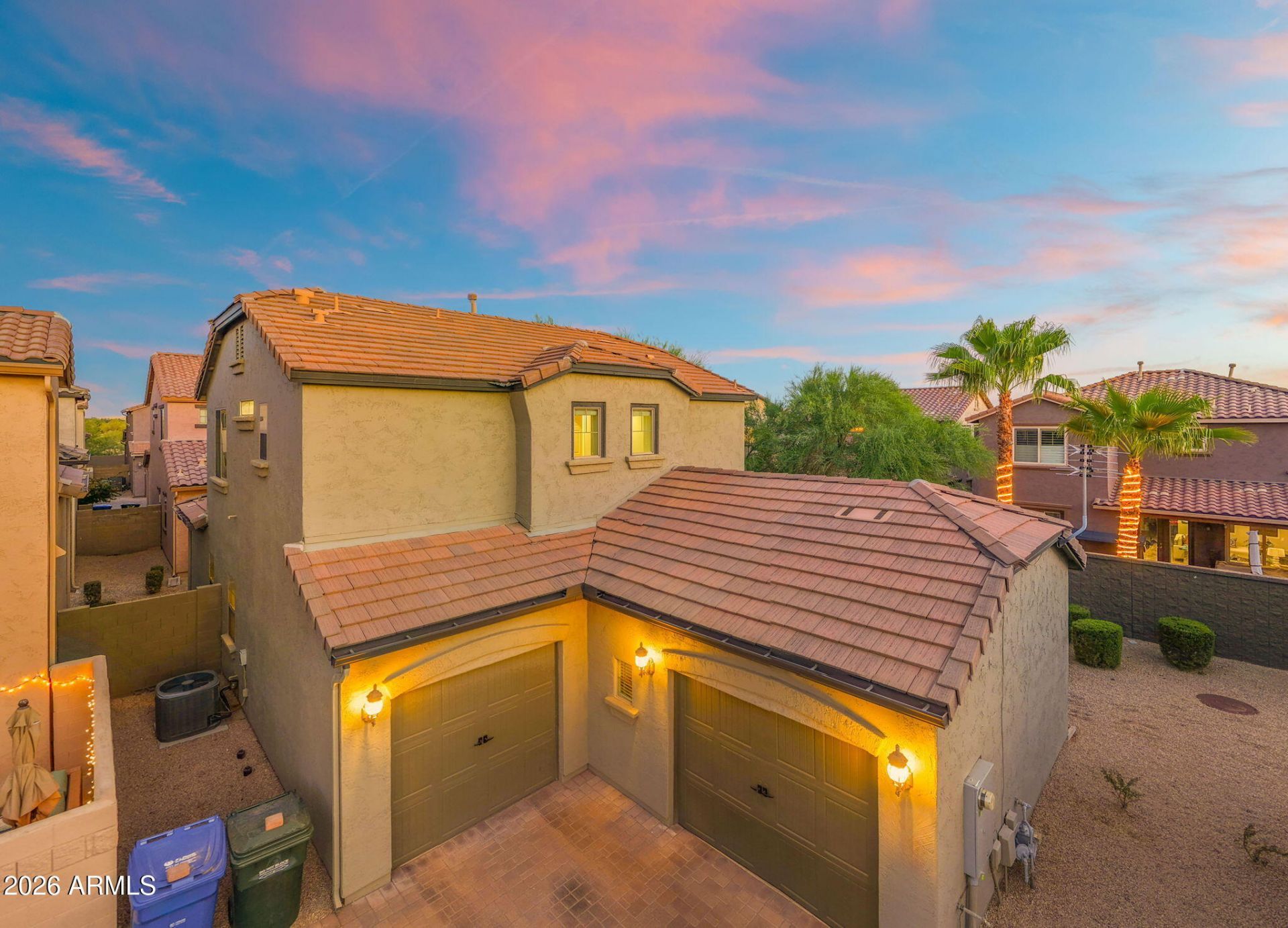 3965 E Melinda Drive, Phoenix, AZ 85050 Main Photo