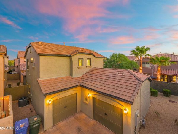 3965 E MELINDA Drive, Phoenix, AZ 85050