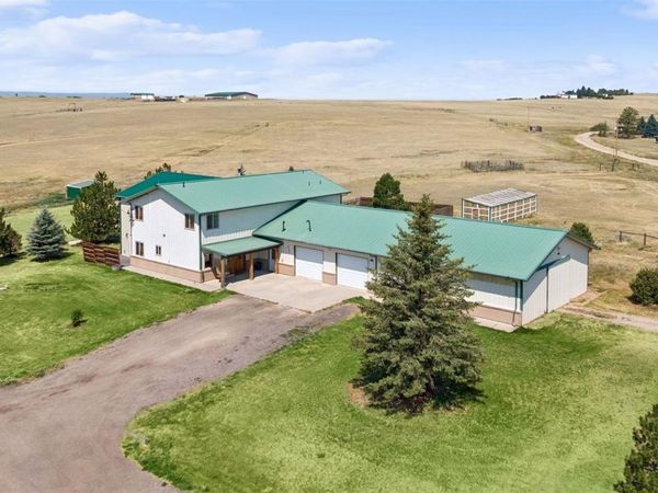 6737 Dahlberg Road, Franktown, CO 80116