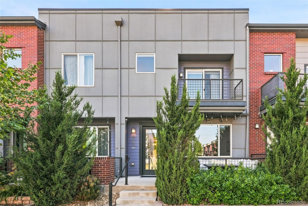 6759 Warren Drive, Denver, CO 80221 Main Photo