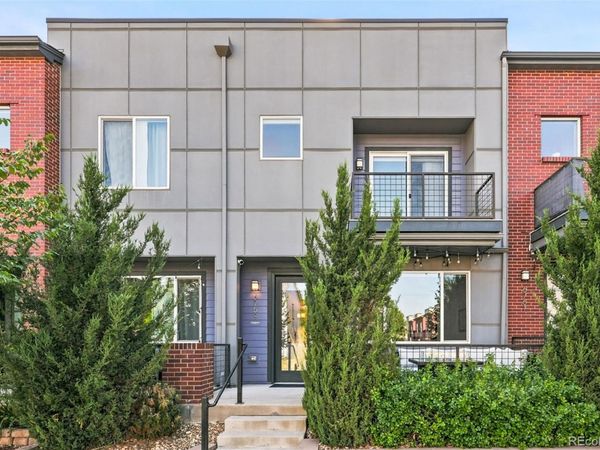 6759 Warren Drive, Denver, CO 80221