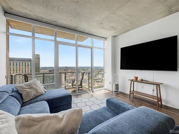 891 14th Street, Unit 3415, Denver, CO 80202