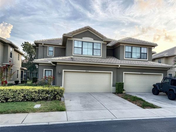 8247 CAPONATA BOULEVARD , SEMINOLE, FL 33777