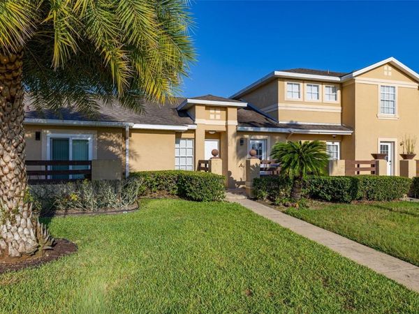 3128 SANDY SHORE LANE , KISSIMMEE, FL 34743