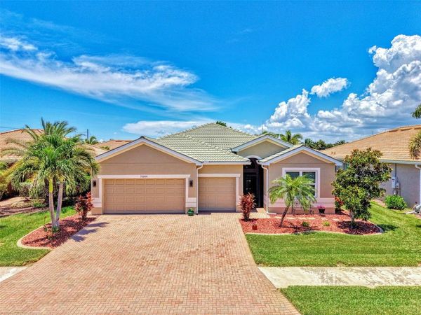 11644 SPOTTED MARGAY AVENUE , VENICE, FL 34292