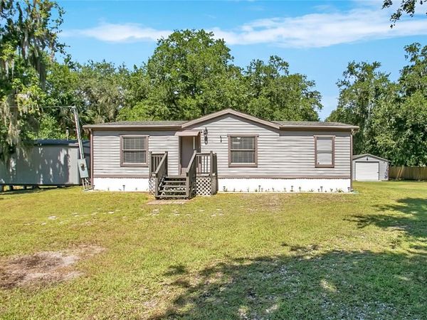 1808 N 6TH STREET, ORLANDO, FL 32820