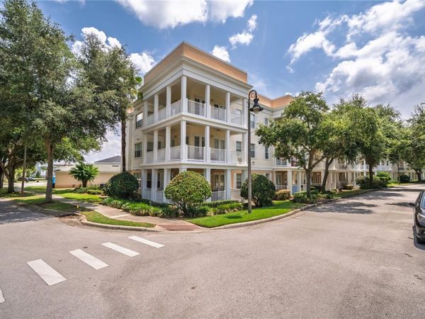 7503 MOURNING DOVE CIR , Unit 202, REUNION, FL 34747
