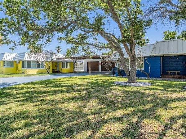 14060 MIRAMAR AVENUE , ST PETERSBURG, FL 33708