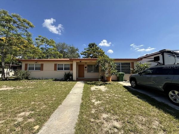 1814 HEATHER AVENUE , TAMPA, FL 33612