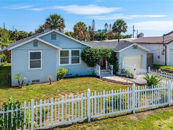 129 ROSALYN AVENUE , DAYTONA BEACH, FL 32118