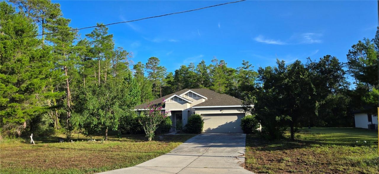 64 Village Center Drive, Homosassa, FL 34446 Photo