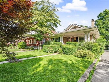 321 Mcdowell Road, Lexington, KY 40502