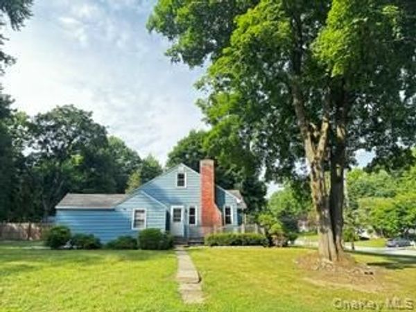 13 Stanley Street, Poughkeepsie, NY 12603
