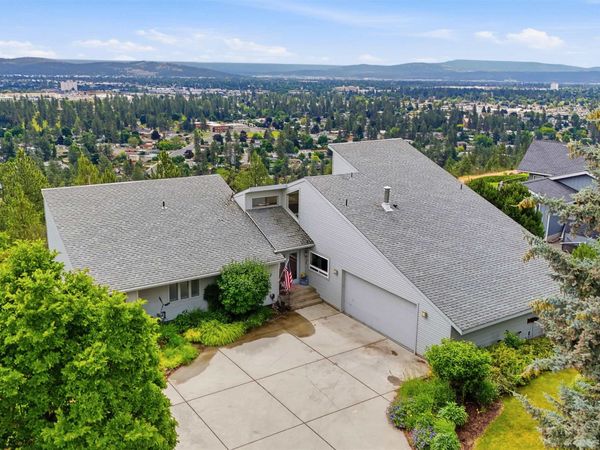 7712 N Panorama Dr, Spokane, WA 99208