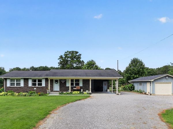 2717 Scenic Highway, Rising Fawn, GA 30738