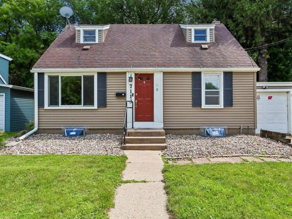 7113 South Avenue, Middleton, WI 53562
