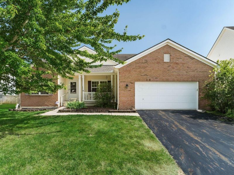 171 Cherrytree Lane, Commercial Point, OH 43116 Photo 2