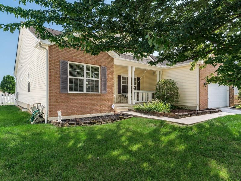 171 Cherrytree Lane, Commercial Point, OH 43116 Photo 3