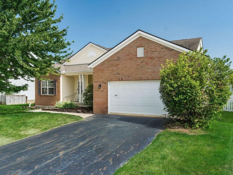 171 Cherrytree Lane, Commercial Point, OH 43116 Photo 4