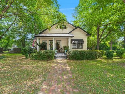 504 W Raysor Street, Saint George, SC 29477
