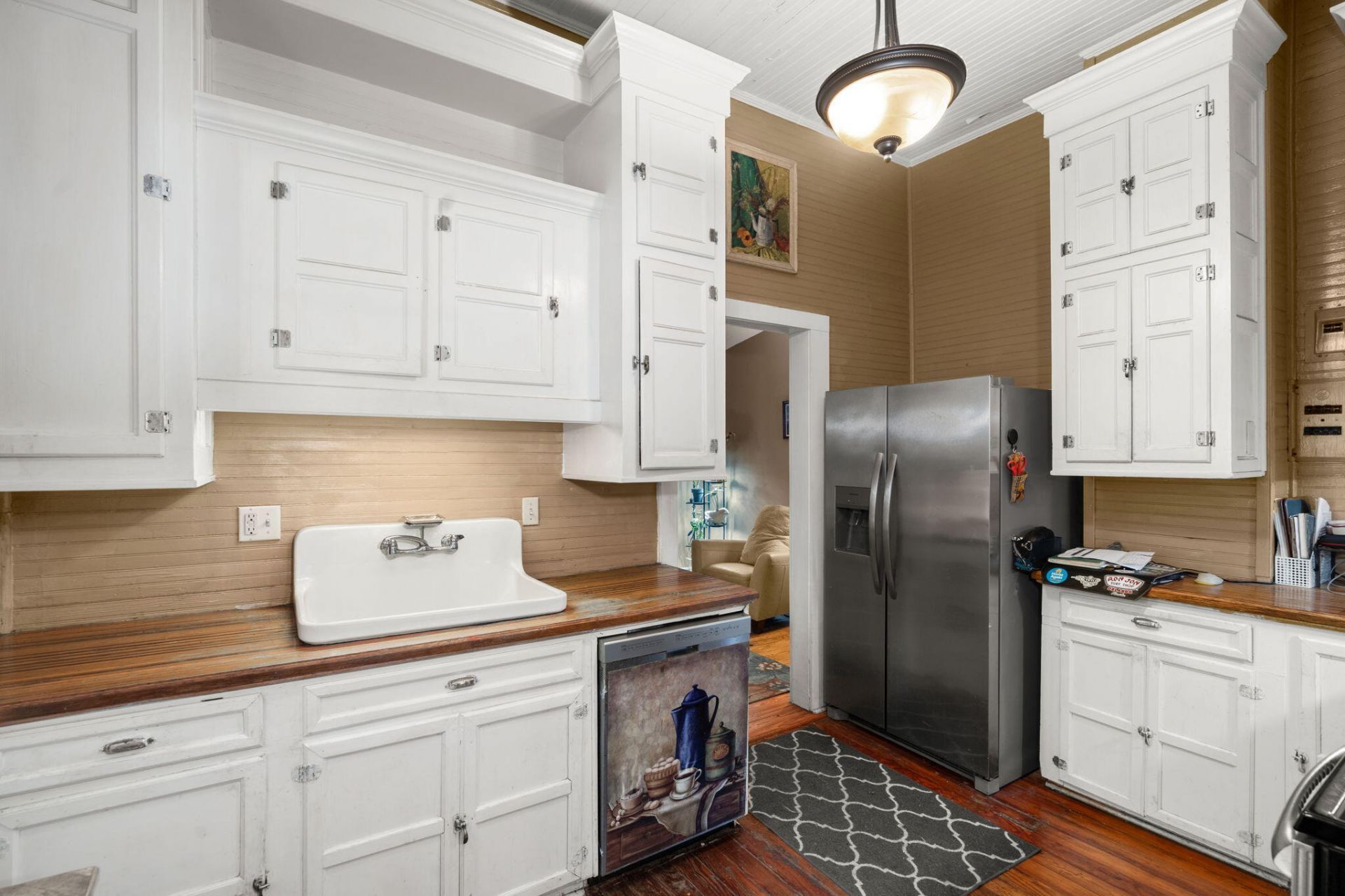 504 W Raysor Street Photo 9