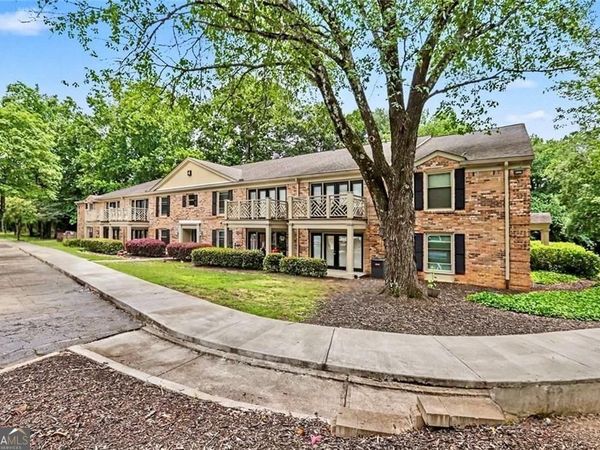 3650 Ashford Dunwoody Road NE, Unit 428, Brookhaven, GA 30319