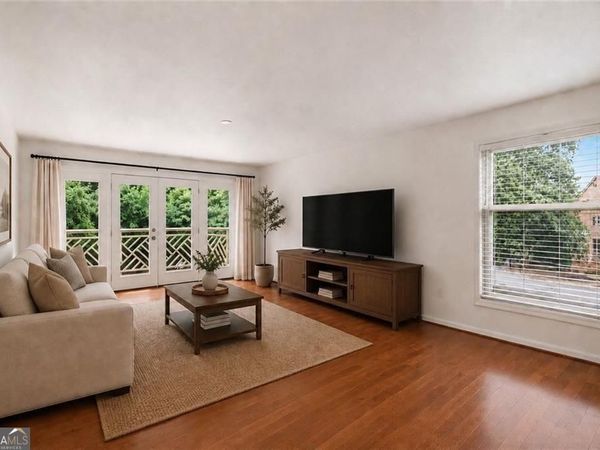 3650 Ashford Dunwoody Road NE, Unit 428, Brookhaven, GA 30319
