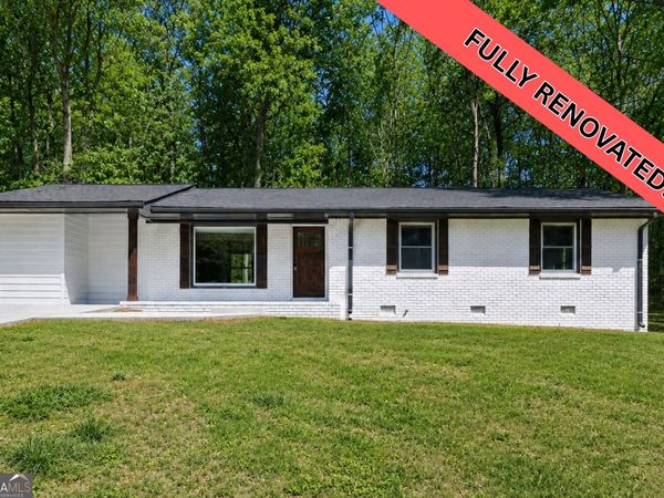 67 Kilkelly Court, Dallas, GA 30132