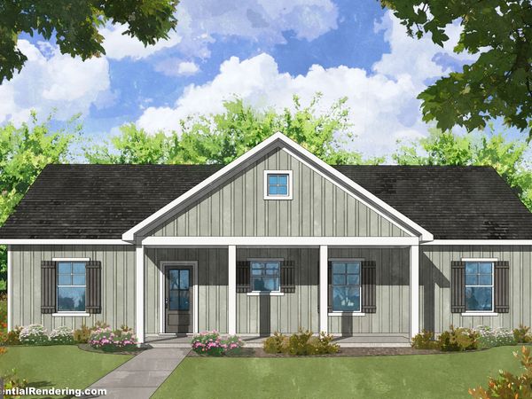 806 Primrose Circle, Greenville, GA 30222