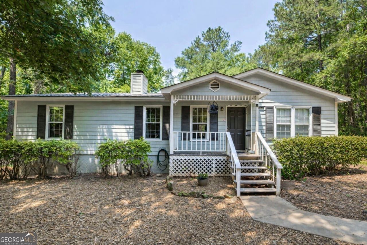 1201 Sid Hunter Road, Senoia, GA 30276 Main Photo