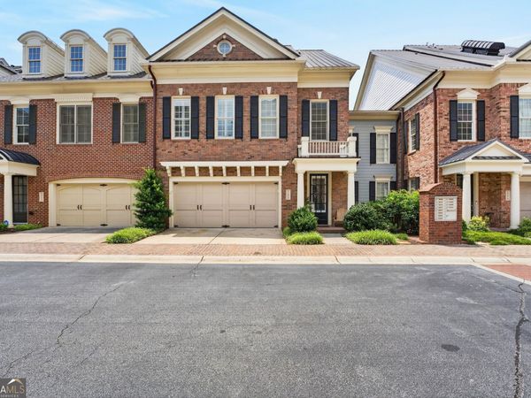 2258 Edgartown Lane SE, Smyrna, GA 30080