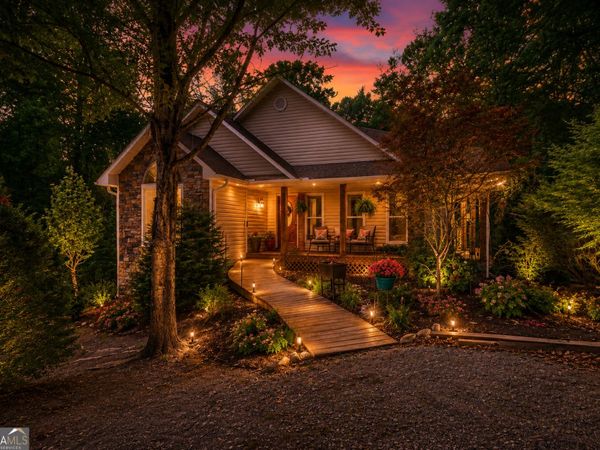 339 Henderson Road, Young Harris, GA 30582