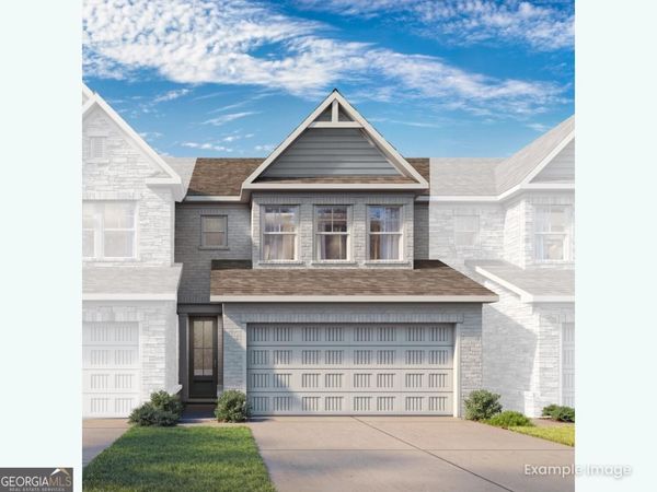 73 Shoal Court, Unit LOT 47, Winder, GA 30680