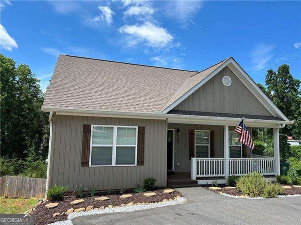 54 Great Works Drive, Dahlonega, GA 30533