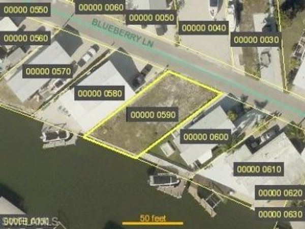 3693 Blueberry LN, OTHER, FL 33956