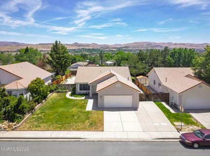 6796 Dorchester Drive, Sparks, NV 89436 Photo