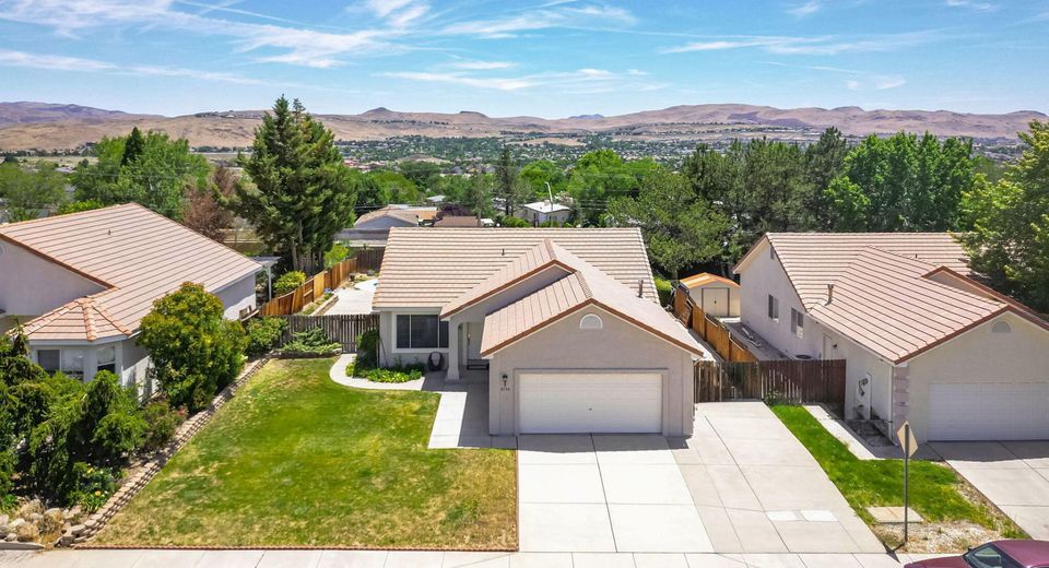 6796 Dorchester Drive, Sparks, NV 89436 Photo