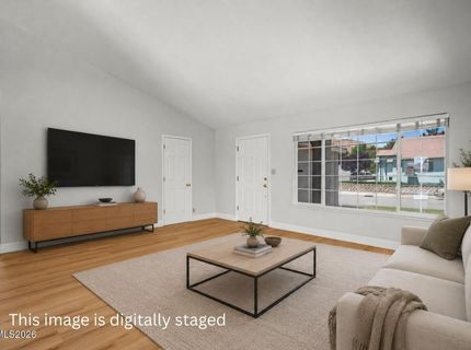 6796 Dorchester Drive, Sparks, NV 89436 Photo