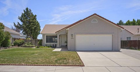6796 Dorchester Drive, Sparks, NV 89436 Photo