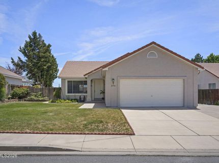 6796 Dorchester Drive, Sparks, NV 89436 Photo