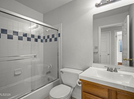 6796 Dorchester Drive, Sparks, NV 89436 Photo