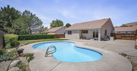 6796 Dorchester Drive, Sparks, NV 89436 Photo
