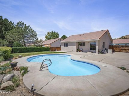 6796 Dorchester Drive, Sparks, NV 89436 Photo