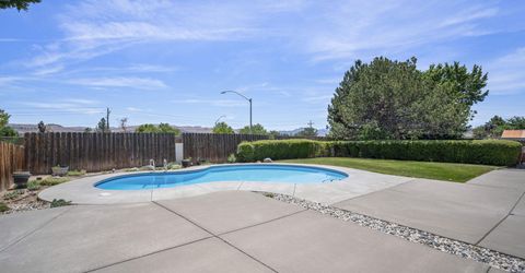 6796 Dorchester Drive, Sparks, NV 89436 Photo