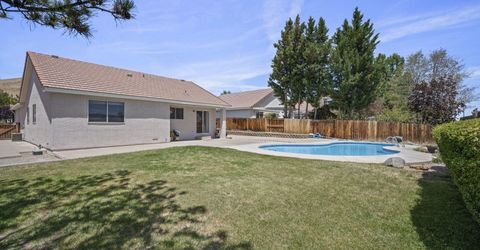 6796 Dorchester Drive, Sparks, NV 89436 Photo
